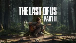 The last of us parte 2