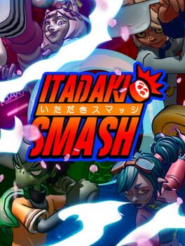 Itadaki Smash