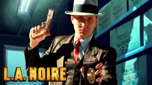 L. A. Noire