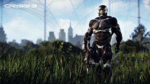 Crysis 3: offerta su instant gaming