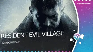 Resident evil village