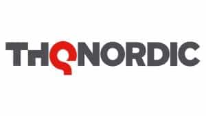 Thq nordic