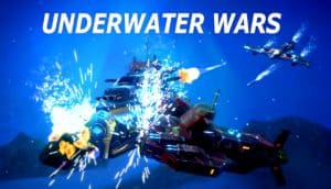 Underwater wars