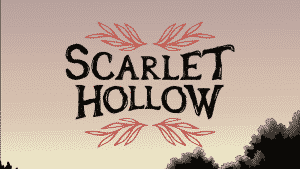 Scarlet hollow episode 2 steam