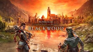 Blackwood recensione