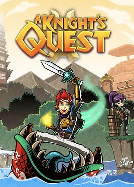 A Knight’s Quest