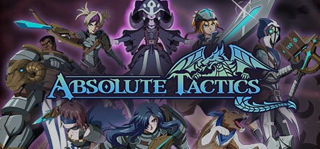 Absolute Tactics: Daughters of Mercy