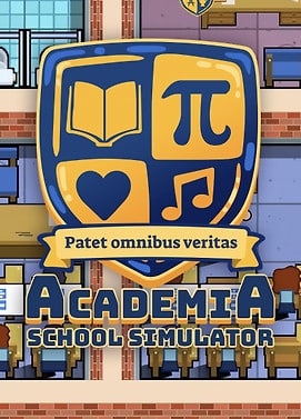 Academia School Simulator