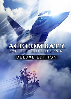 Ace Combat 7 - Skies Unknown