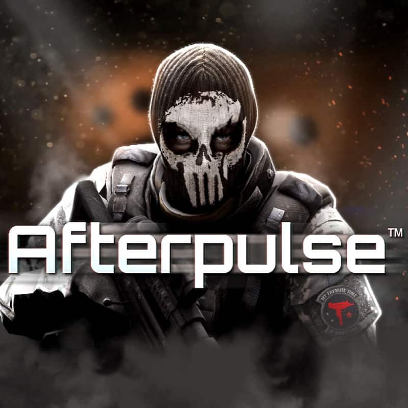 Afterpulse