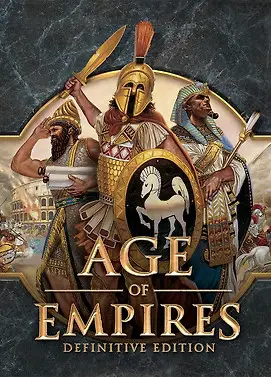 Age of Empires: Definitive Edition