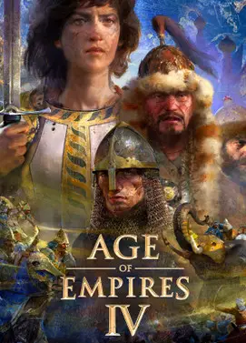 Age of Empires IV