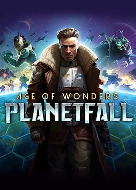 Age of Wonders: Planetfall