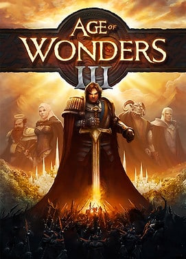 Age of Wonders III