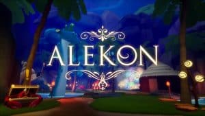 Alekon