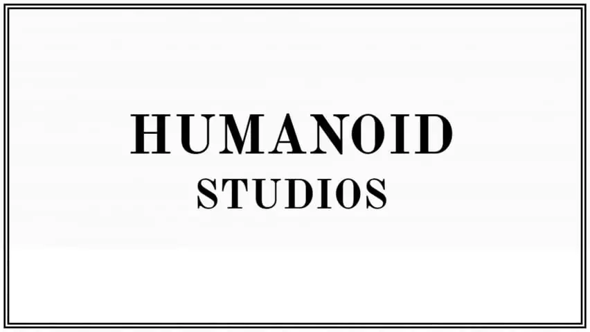 Humanoid studios, logo della software house di casey hudson