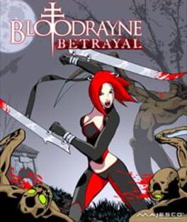 BloodRayne: Betrayal