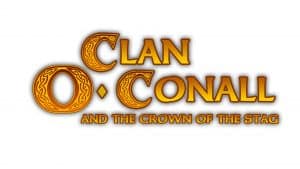 Clan o'conall