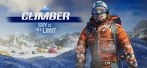 Climber: sky is the limit