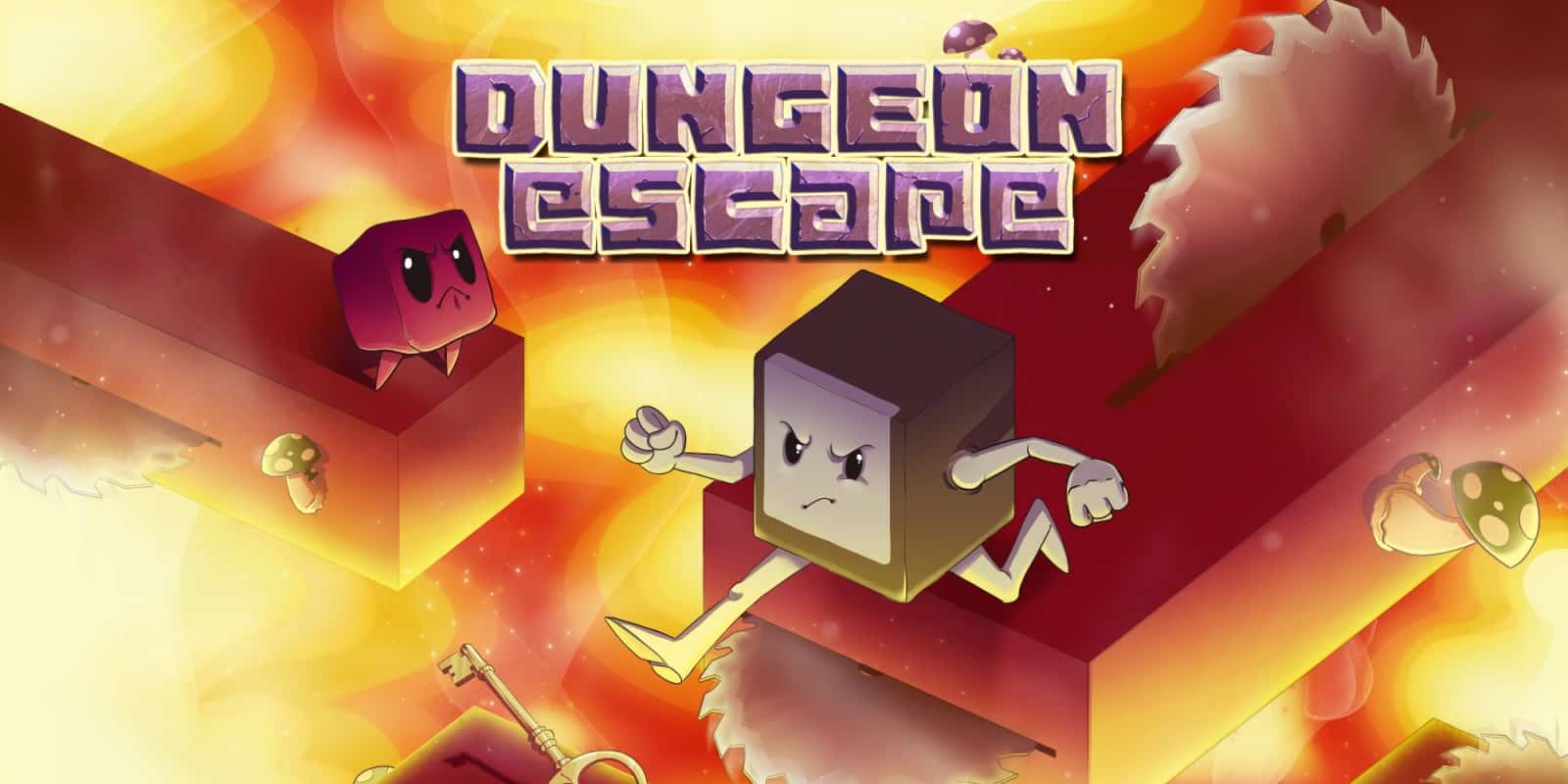 Dungeon Escape