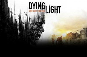 Dying light