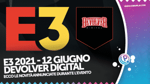 E3 2021, devolver digital, e3 2021 devolver digital, devolver digital annunci, giochi devolver digital