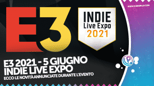 E3 2021, indie live expo, e3 2021 indie live expo, indie live expo annunci, giochi indie live expo palworld