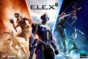 Elex 2