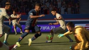 Fifa 22