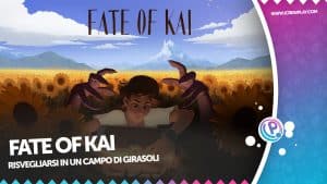 Fate of kai