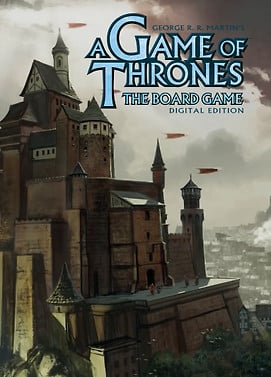 A Game of Thrones: The Board Game