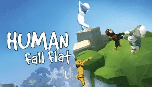 Human fall flat in offerta a meno di 5 euro su eneba