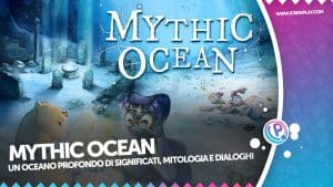 Mythic ocean recensione