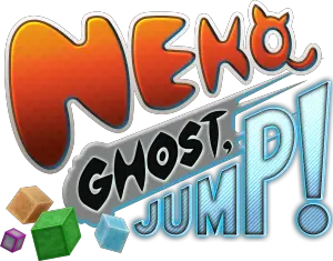 Neko ghost, jump!