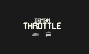 Demon throttle