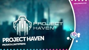 Project haven