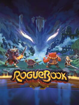 Roguebook