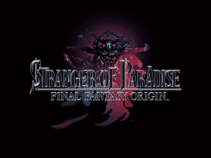 Stranger of paradise final fantasy origin