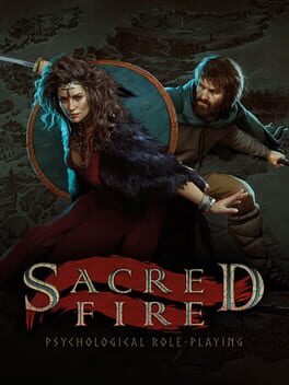 Sacred Fire