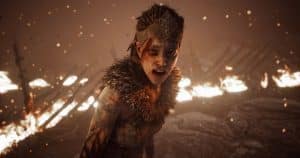 Hellblade 2