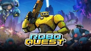 Roboquest