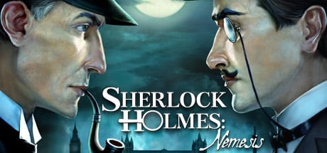 Sherlock Holmes: Nemesis