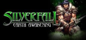 Silverfall earth awakening