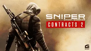 Sniper ghost warrior contracts 2