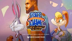 Space jam