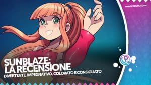 Sunblaze: la recensione