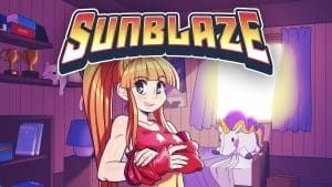 Sunblaze