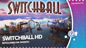 Switchball hd