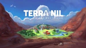 Terra nil: la nostra anteprima del gioco per steam