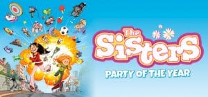 The sisters - party of the year